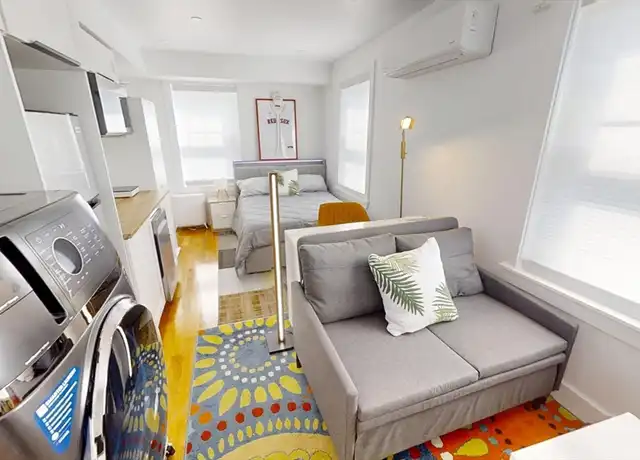 Property at 36 Shepard St Unit 2A, Brighton, MA, 02135, 0 beds, 1 bath, [object Object]