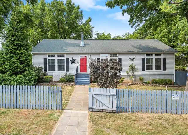 Property at 5010 Blake Dr, Fredericksburg, VA, 22407, 3 beds, 2 baths, [object Object]