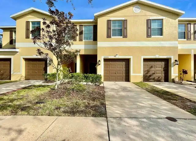 Property at 20443 Berrywood Ln, Tampa, FL, 33647, 2 beds, 2.5 baths, [object Object]
