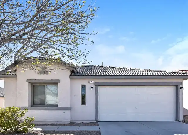 Property at 621 Bright Lights Ave, North Las Vegas, NV, 89031, 4 beds, 2 baths, [object Object]