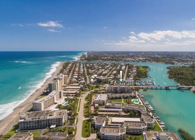 Property at 225 Beach Rd #403, Jupiter, FL, 33469, 2 beds, 2 baths, [object Object]
