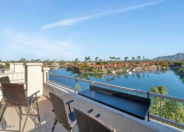 Property at 10080 E Mountainview Lake Dr #338, Scottsdale, AZ, 85258, 2 beds, 2 baths, [object Object]
