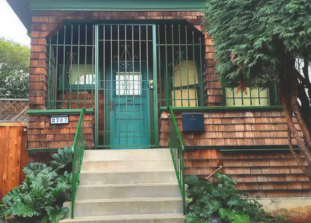 Property at 2747 McGee Ave, Berkeley, CA, 94703, 3 beds, 3 baths, [object Object]