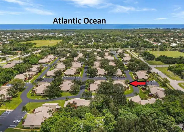 Property at 7919 SE Villa Cir, Hobe Sound, FL, 33455, 2 beds, 2 baths, [object Object]