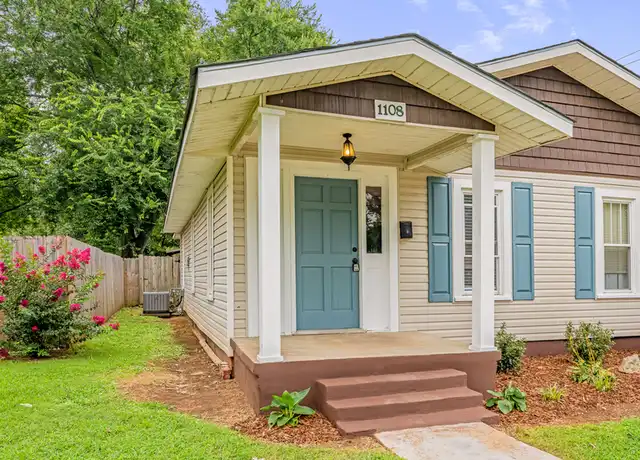 Property at 1108 Oshaughnessy Ave NE, Huntsville, AL, 35801, 1 bed, 1 bath, [object Object]