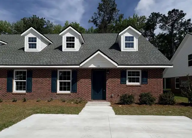 Property at 415 Madison Ave, St Marys, GA, 31558, 3 beds, 2 baths, [object Object]