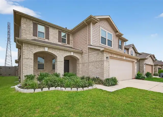 Property at 4951 Gazelle Leap Ln, Richmond, TX, 77406, 4 beds, 2.5 baths, [object Object]