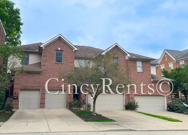 Property at 2933 Eden Ave Unit 2933, Cincinnati, OH, 45219, 3 beds, 2.5 baths, [object Object]