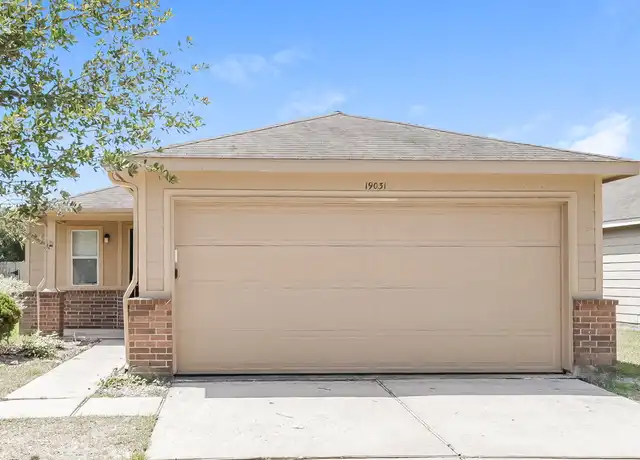 Property at 19031 Wild Yaupon Dr, Cypress, TX, 77433, 3 beds, 2 baths, [object Object]