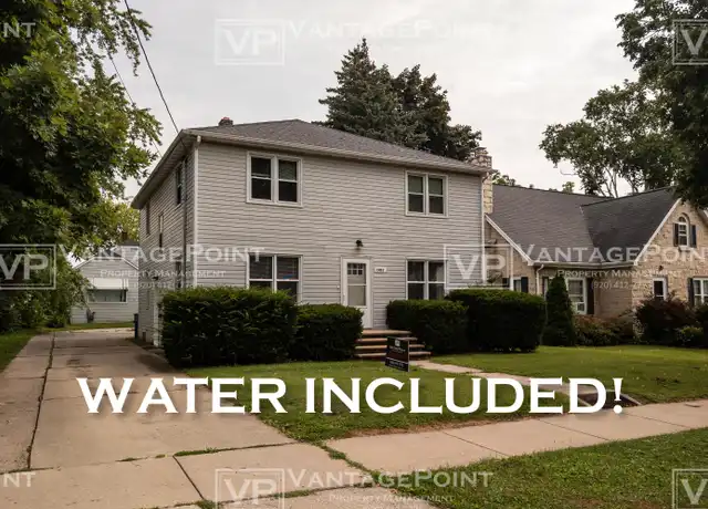 Property at 1411 Eliza St, Green Bay, WI, 54301, 2 beds, 1 bath, [object Object]