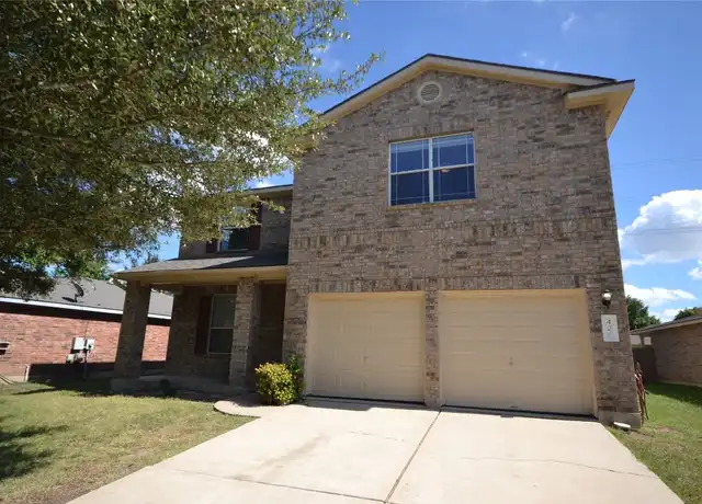 Property at 400 Washington Square Dr, Leander, TX, 78641, 3 beds, 2.5 baths, [object Object]