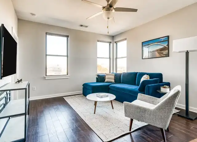 Property at 18th Avenue South 1016 - 18th Ave N Unit 1014383P, Nashville, TN, 37203, 1-2 bed, 1-2 bath, [object Object]