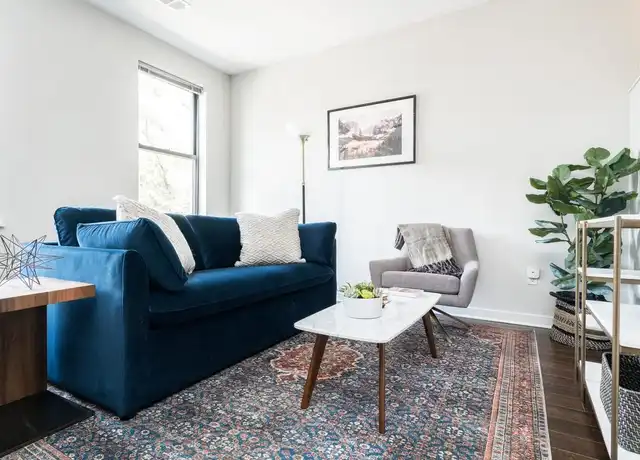 Property at 18th Avenue South 1016 - 18th Ave N Unit 1014383P, Nashville, TN, 37203, 0-2 beds, 1-2 bath, [object Object]