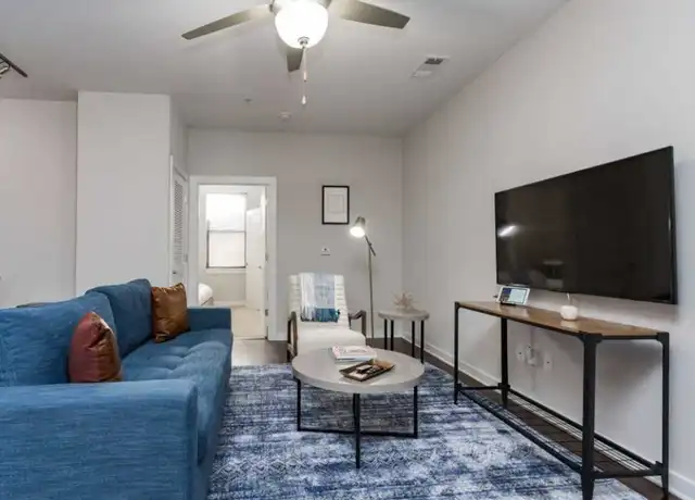 Property at 18th Avenue South 1016 - 18th Ave N Unit 1014383P, Nashville, TN, 37203, 1 bed, 1 bath, [object Object]