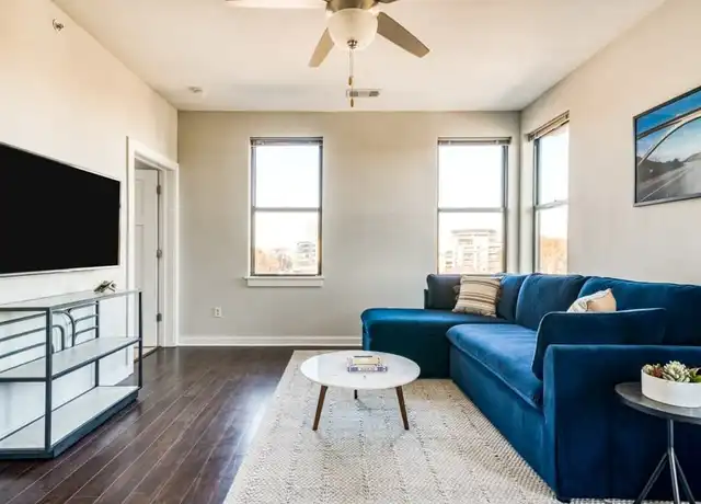 Property at 18th Avenue South 1016 - 18th Ave N Unit 1014383P, Nashville, TN, 37203, 2 beds, 2 baths, [object Object]