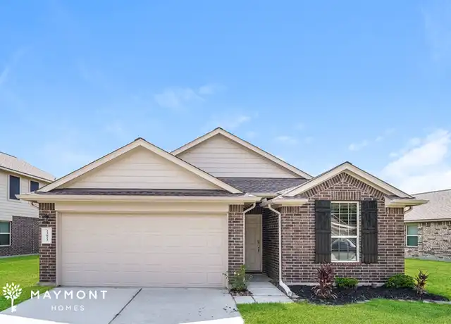 Property at 23823 Bluewood Trce, Tomball, TX, 77375, 3 beds, 2 baths, [object Object]