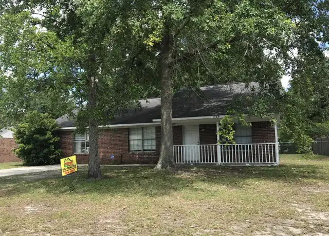 Property at 1469 Paul Caswell Blvd Unit 1469, Hinesville, GA, 31313, 3 beds, 2 baths, [object Object]