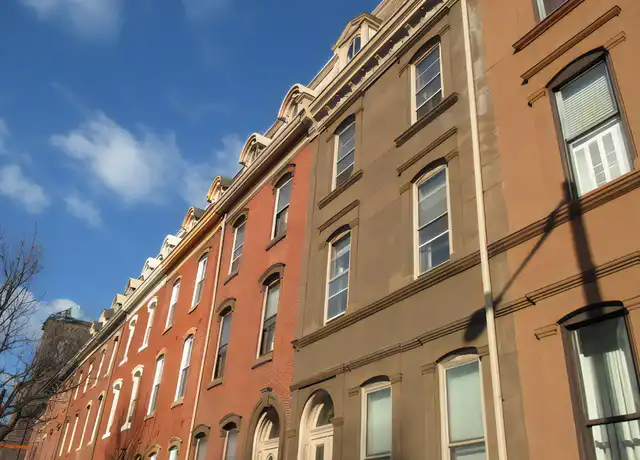 Property at 1925 Spring Garden St Unit 1925 ! 1F, Philadelphia, PA, 19130, 1 bed, 1 bath, [object Object]