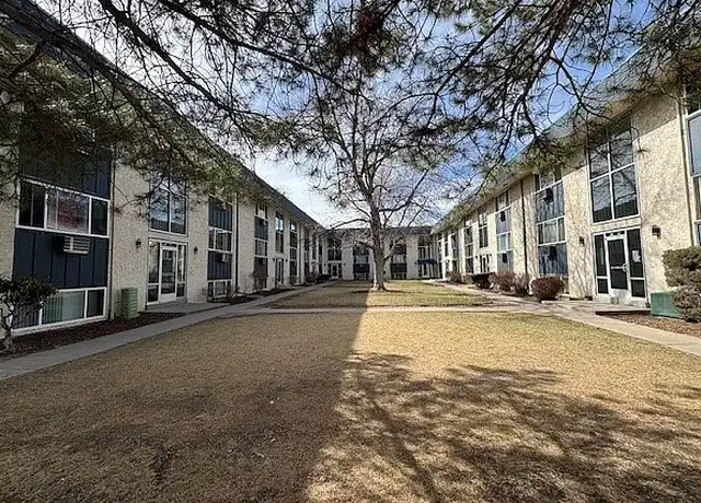 Property at Twin Fountain Apartments - 2135 S Depew St, Denver, CO, 80227, 1-2 bed, 1 bath, [object Object]