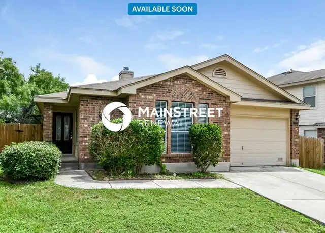 Property at 3810 Blue Oak Pass, San Antonio, TX, 78223, 3 beds, 2 baths, [object Object]