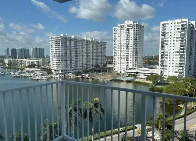Property at 2801 NE 183rd St Unit 1015W, Aventura, FL, 33160, 1 bed, 1.5 baths, [object Object]