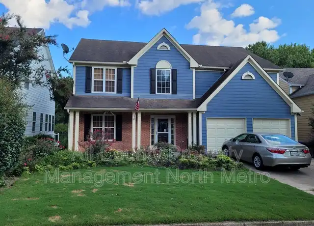 Property at 1115 Crabapple Lake Cir, Roswell, GA, 30076, 3 beds, 2.5 baths, [object Object]