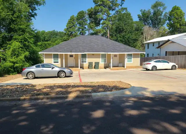 Property at 2313 Banita St Unit 101, Nacogdoches, TX, 75965, 2 beds, 2 baths, [object Object]