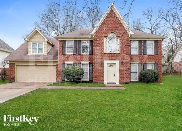 Property at 1816 Cheshunt Ln, Cordova, TN, 38016, 4 beds, 2.5 baths, [object Object]