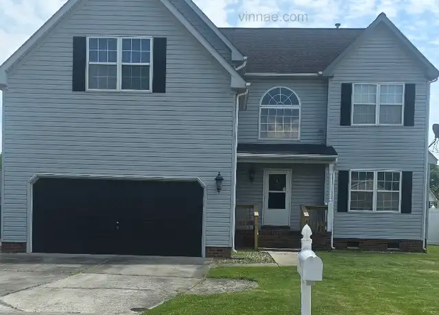 Property at 805 Shadowberry Crst, Chesapeake, VA, 23320, 4 beds, 2.5 baths, [object Object]