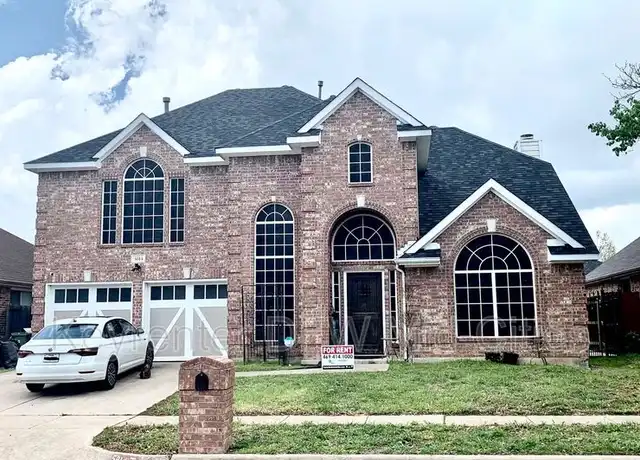 Property at 5814 Gloucester Ct, Arlington, TX, 76018, 3 beds, 2 baths, [object Object]