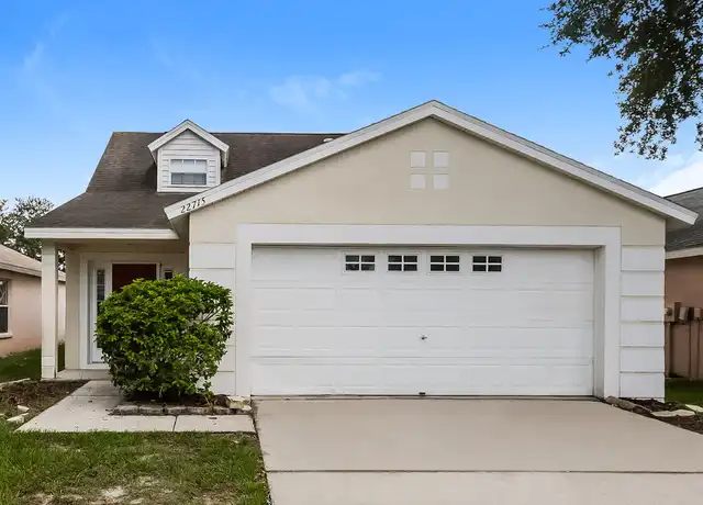 Property at 22715 Saint Thomas Cir, Lutz, FL, 33549, 4 beds, 2 baths, [object Object]