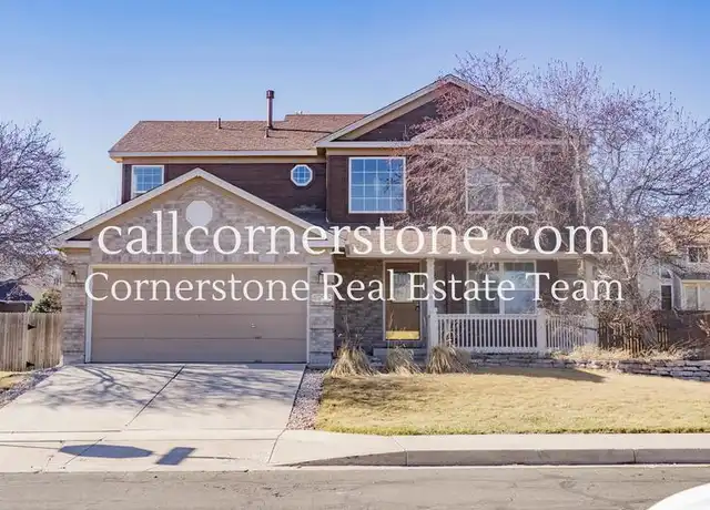 Property at 4299 Brushridge Dr Unit AR, Colorado Springs, CO, 80918, 4 beds, 3.5 baths, [object Object]