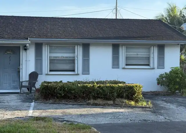Property at 231 Hibiscus St, Jupiter, FL, 33458, 2 beds, 1 bath, [object Object]