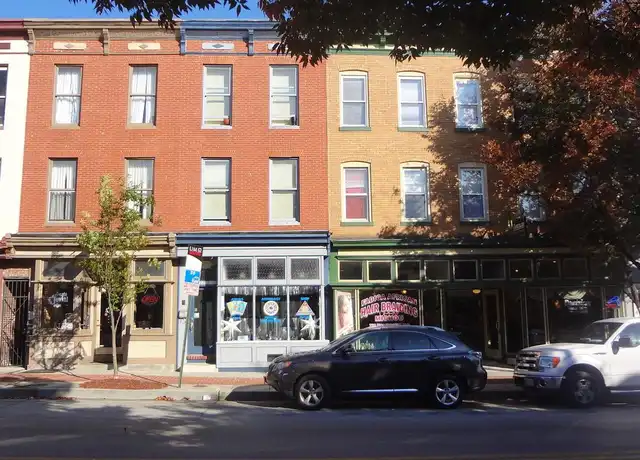 Property at 776 Washington Blvd Unit 1R, Baltimore, MD, 21230, 1 bed, 1 bath, [object Object]