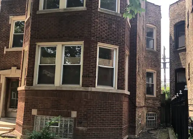Property at 7644 S Cornell Ave Unit 2, Chicago, IL, 60649, 2 beds, 1 bath, [object Object]