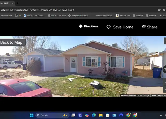 Property at 3007 Ontario St, Pueblo, CO, 81004, 3 beds, 2 baths, [object Object]