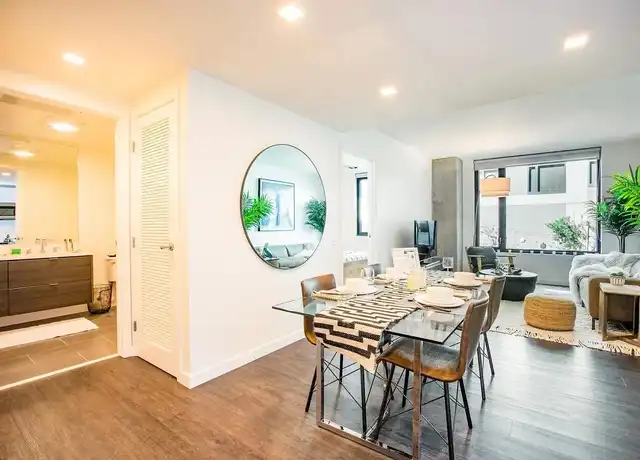 Property at The Rise - 1699 Market St, San Francisco, CA, 94103, 0 beds, 1 bath, [object Object]