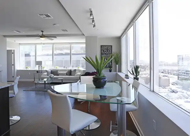 Property at 1408 Patterson St Unit 16332, Dallas, TX, 75202, 2 beds, 2 baths, [object Object]