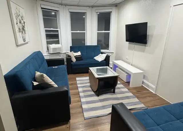 Property at 804 Columbia Ave Unit 2, North Bergen, NJ, 07047, 2 beds, 1 bath, [object Object]