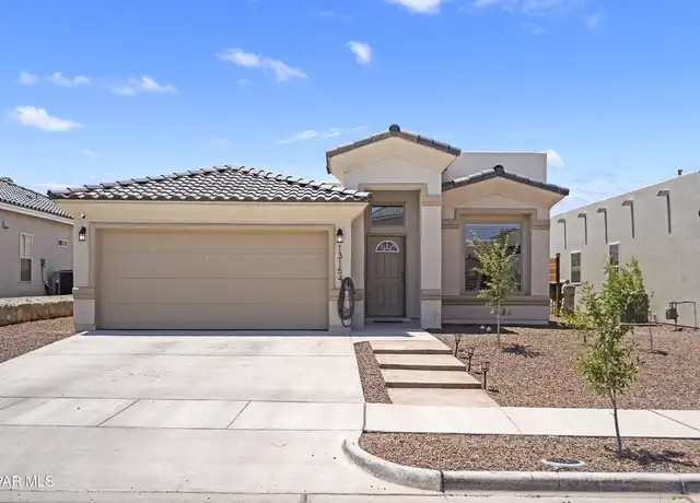 Property at 13154 Emerald Isle St, El Paso, TX, 79928, 4 beds, 2 baths, [object Object]
