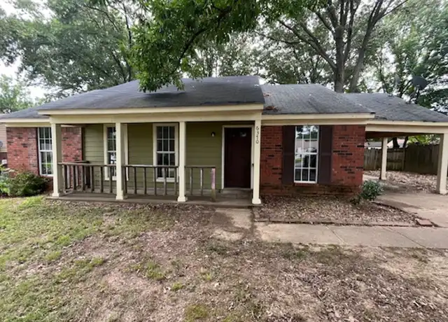 Property at 6370 Walnut Grove Rd, Horn Lake, MS, 38637, 3 beds, 2 baths, [object Object]