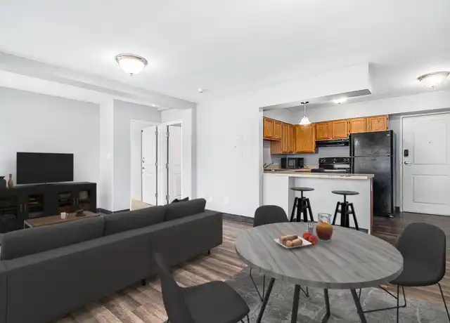 Property at 1112 S 20th St Unit 254, South Bend, IN, 46615, 1 bed, 1 bath, [object Object]