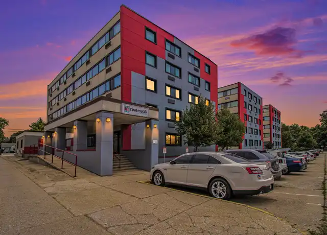 Property at 1112 S 20th St Unit 254, South Bend, IN, 46615, 1 bed, 1 bath, [object Object]