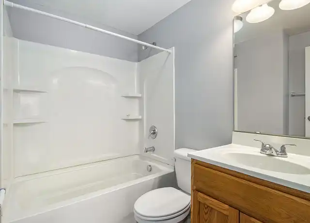 Property at 1112 S 20th St Unit 254, South Bend, IN, 46615, 1 bed, 1 bath, [object Object]