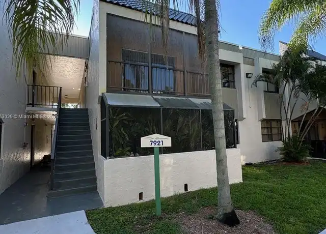 Property at 7921 SW 104th St Unit F210, Miami, FL, 33156, 1 bed, 1 bath, [object Object]