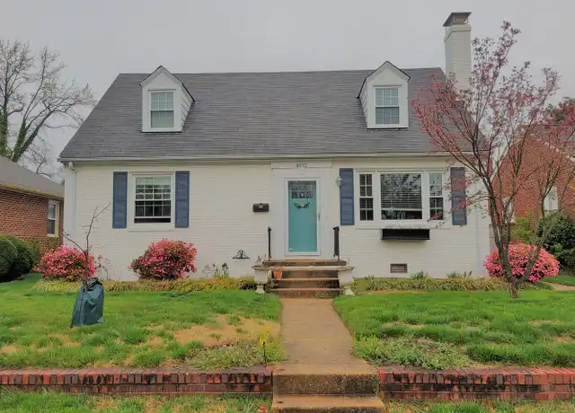 Property at 4612 Cutshaw Ave, Richmond, VA, 23230, 4 beds, 2 baths, [object Object]