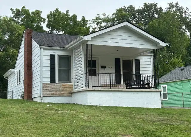 Property at 2108 Millye St, Kingsport, TN, 37664, 3 beds, 1.5 baths, [object Object]