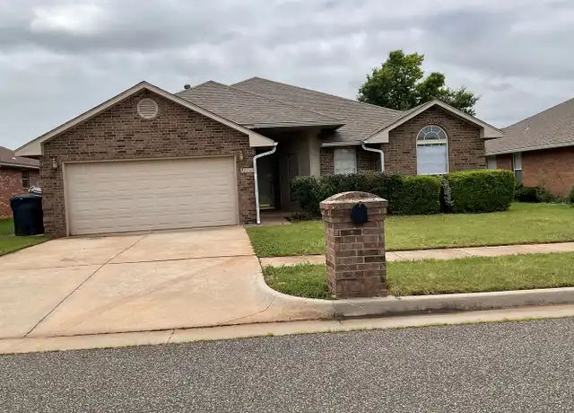 Property at 2712 SE 96th St, Oklahoma City, OK, 73160, 4 beds, 2 baths, [object Object]