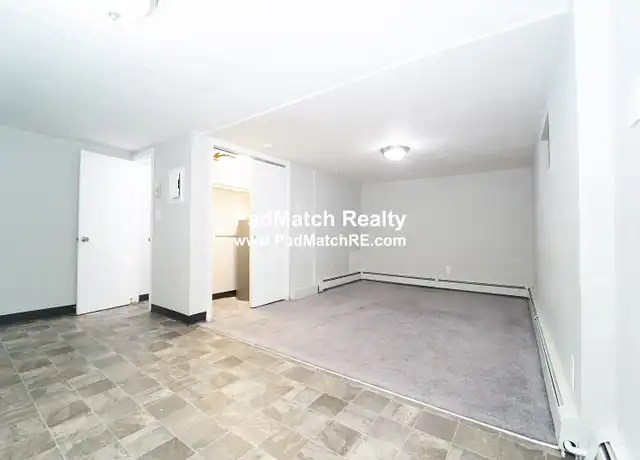 Property at 36 S Huntington Ave Unit 2, Boston, MA, 02130, 0 beds, 1 bath, [object Object]
