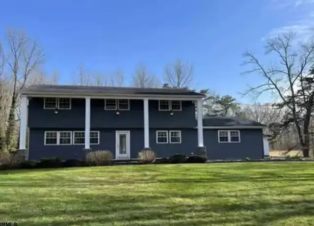 Property at 102 Dogwood Ln, Richland, NJ, 08350, 5 beds, 3 baths, [object Object]